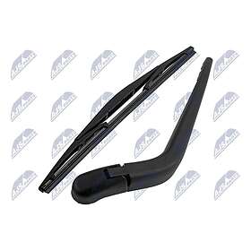 Torkararm-sats, fönsterrengöring NTY EWB-HD-004