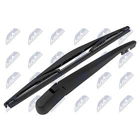 Torkararm, vindruterengöring NTY EWB-HD-001