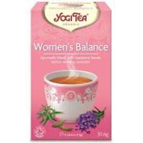 Yogi Tea – Women's Balance