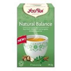 Yogi Tea – Natural Balance