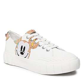 Desigual Sneakers 23SSKP10