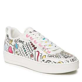 Desigual Sneakers 23SSKP35