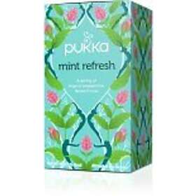 Pukka Mint Refresh te