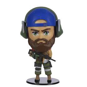 Ghost Heroes Collection Tom Clancy's Recon Nomad Chibi Figure