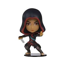 Ubisoft Heroes: Series 3 Assassin's Creed (Shao Jun) /Figure