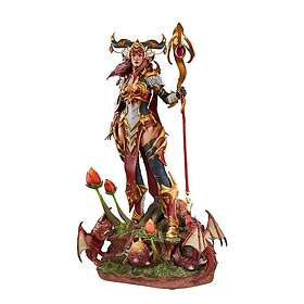 Blizzard World of Warcraft Alexstrasza Premium Statue Scale 1/5