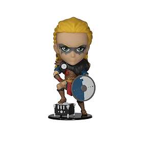 Ubisoft Heroes Eivor Female 10cm