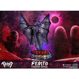 First4Figures Berserk (Femto) RESIN Statue