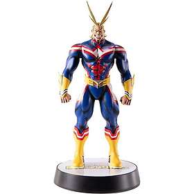 My Hero Academia First4Figures (All Might Golden Age) PVC /Figure