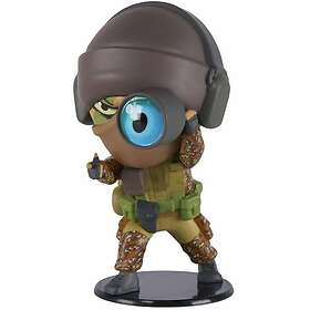 Collection Six Glaz Chibi Figurine