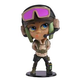 Chibi Six Collection: ELA Figurine