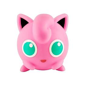 Pokémon Jigglypuff Light-Up Figurine