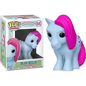 Funko Pop! POP! Retro Toys: My Litlle Pony Blue Belle