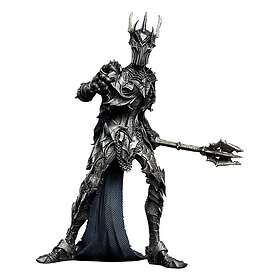 Lord of The Rings Weta Workshop The Sauron Figure Mini Epic