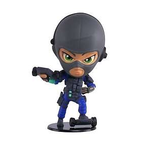 Chibi Six Collection: TWITCH Figurine