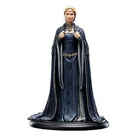 Lord of The Rings Weta Workshop The Trilogy Éowyn in Mourning Mini Statue