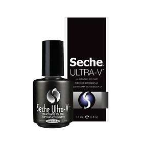 Seche Ultra V Top Coat 14ml