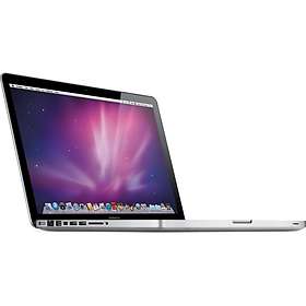 Apple MacBook Pro 2012 Eng - 2.5GHz DC 500GB DVDRW 13.3" i5-3210M (Gen 3) 4GB RA