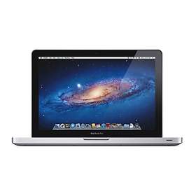 Apple MacBook Pro (2012) - 2,5GHz DC DVD±RW 13" 13,3" Intel Core i5 [Gen 3] 3210M 8GB RAM