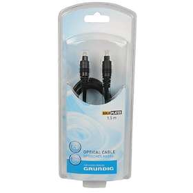 Grundig Toslink - Toslink 1,5m