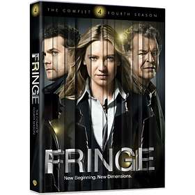 fringe season four