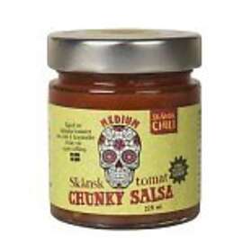 Salsa Skånsk Tomat Chunky 225ml