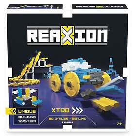 Reaxion Xtra Domino