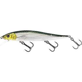 Westin Jerkbite SR 11cm 13,5g Suspending.