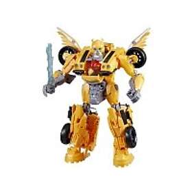 Hasbro Transformers Rise of the Beasts Beast-Mode Bumblebee