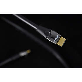 Atlas Cables Hyper HDMI - HDMI High Speed with Ethernet 7m