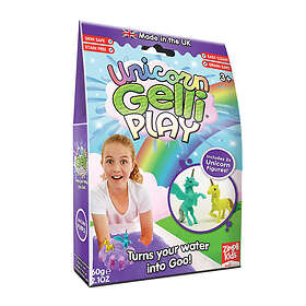 Zimpli Kids Slime Baff Unicorn Gelli Play