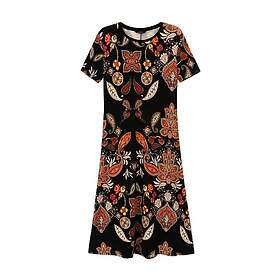 Desigual Klänning Vest Misuri