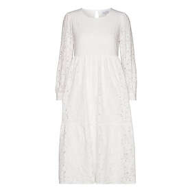 Noella Spetsklänning Macenna Long Dress