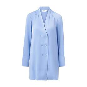 Vila viDililah V-neck L/S Tunic Dress