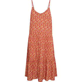 Saint Tropez Klänning EdaSZ Strap Dress