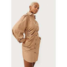 Second Female Ficus Dress