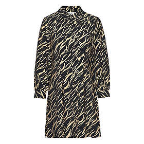 MSCH Copenhagen Klänning Janaya Benina Dress AOP