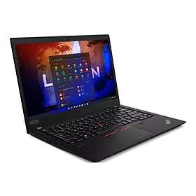 Lenovo Thinkpad T14s Gen 2 20WN008GMX 14" i5-1135G7 16GB RAM 512GB SSD