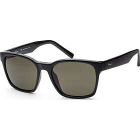Salvatore Ferragamo SF959S 55 001 Fashion Sunglasses