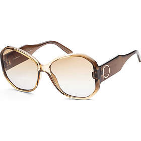 Salvatore Ferragamo SF942S 61 6117326 Fashion Sunglasses