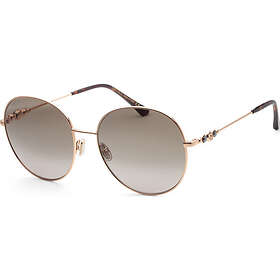 Jimmy Choo Birdies 60 006J HA Sunglasses