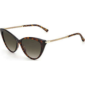 Jimmy Choo Vals 57 0086 HA Sunglasses