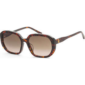 Jimmy Choo KARLYFS 57 0086 HA Karly Sunglasses