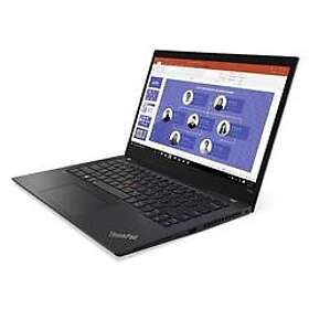 Lenovo Thinkpad T14s Gen 2 20WNS8NJ00 14" i5-1135G7 16GB RAM 256GB SSD