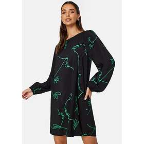 Vila viDogma Kino L/S Short Dress