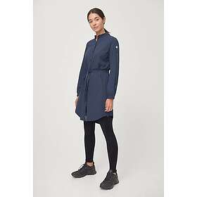 Áhkká Skjortklänning Trekking R