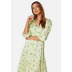 Vila viLouis 3/4 Midi Dress