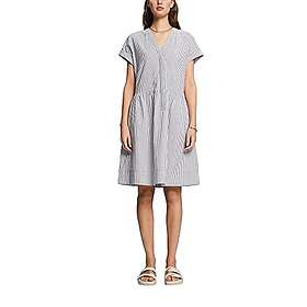 Esprit Klänning Stripe Dress