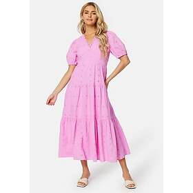 Y.A.S yasLivista Klänning 2/4 Long Dress