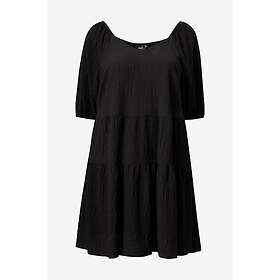Zizzi Klänning xDora S/S Abk Dress